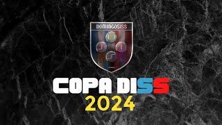 COPA DISS 2024 - ZONA 2- FECHA 3 (PES 2021)