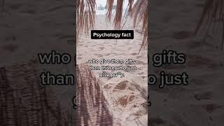 TRUE Psychology facts #factgrove #shorts