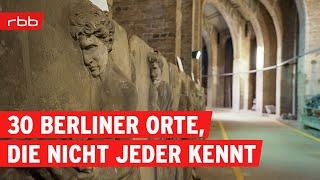 30 Berliner Orte, die Sie besuchen sollten | Berlin erleben | Reportage