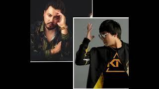 Kairat Nurtas ft Oshou - Tau ADAM (Ulkender)