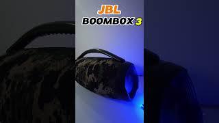 JBL BOOMBOX 3 VS SONY ULT FIELD 7