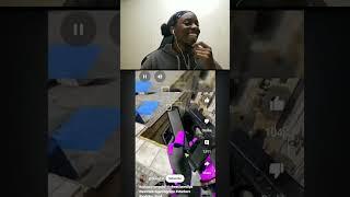 kid team wipes squad in warzone #warzone #shorts #warzone2