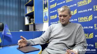 Ігор Швайка про ДП "Укрспирт"