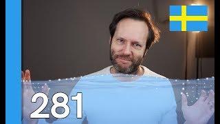 Learn Swedish Synonyms to Water - 10 Swedish Words #281