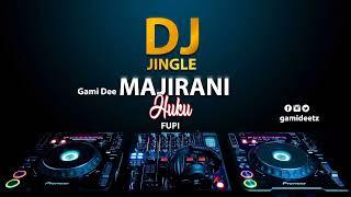 MAJIRANI JINGO FOR DJ MIXING By Gami Dee Majirani Jingo Fupi