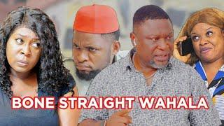 Bone Straight Party |   Lawanson Family Show  | Episode 15