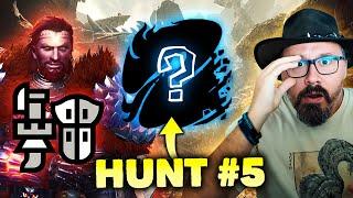 Can I Learn the GUNLANCE in Just 5 Hunts? (FIRST TIME in MHW)