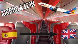 Onboard Jet2’s A321Neo!! Lanzarote-Manchester.