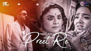 Preet - Rahul Jain | Dahej Dasi | Original Sound Track | Title Song | Rajasthani Song