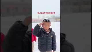 權貴子女留學精英投行大廠，韭菜平民小孩雪地唱愛國… #公子時評