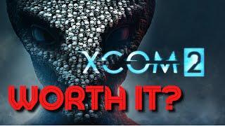 Is Xcom 2 worth it? A comprehensive review