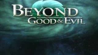 Beyond Good and Evil Soundtrack- 'Safari'