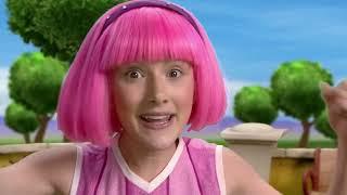 Lazy Town Deutsch | FERTIG ZU SPIELEN? | Ganze Folgen Kindersendungen