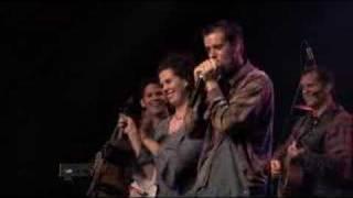 The Duttons--Wabash Cannonball #duttontv #branson #duttonmusic