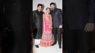 kratika sengar husband nikitin dheer#shorts