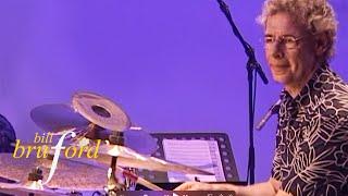 Bill Bruford's Earthworks - Song (Paderborn, 16th May, 2005)