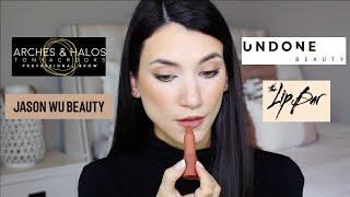 Testing makeup brands from Target you may have never heard of...