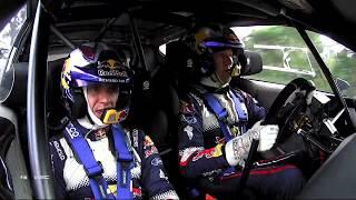 WRC - Rally Australia 2018: Highlights Stages 9-12