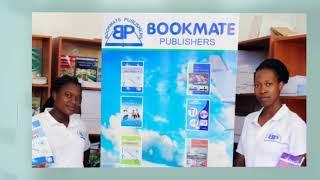 Bookmate Publishers Bookshop