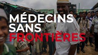 Médecins Sans Frontières : qui sommes- nous ?