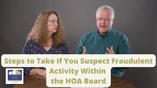 How Do I Request an External Audit for my HOA?