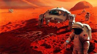 Michio Kaku - Colonizing the Planets & Listener Questions