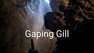 Ingleborough, Caves and Gaping Gill