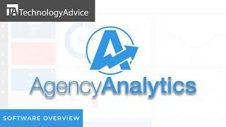 Agency Analytics Overview - Top Features, Pros & Cons, and Alternatives