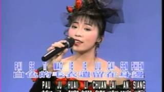 陈思安 - 意難忘 Yì Nan Wang - Chen Si An