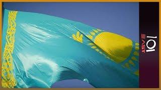  Kazakhstan's Hard Sell | 101 East
