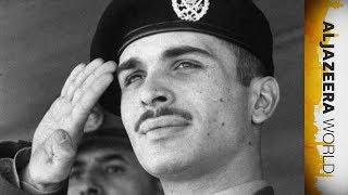  King Hussein of Jordan: Survival of a dynasty | Al Jazeera World