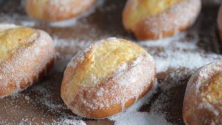 Sweet and Soft Butter Sugar Bread Recipe