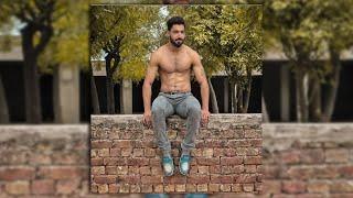 Fitness Motivation 2020 - KEEP ON GRINDING- Muhammad Saif Fitness