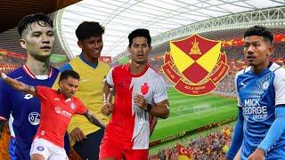 5 PEMAIN BARU BAKAL PERKUAT SELANGOR FC PADA JENDELA PERPINDAHAN KE 2?