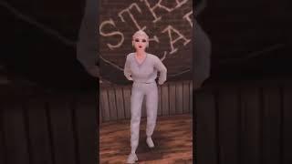 HuliCam kaBaGang Update: 23rd Street Dancer Alyssa Dancer #avakin  #avakinlife  #playavakin