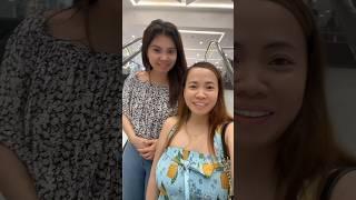 Video call with my sir in escalator  #shorts #funny #funnyvideo #hairinediosa