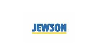 Jewson (UK) Superbrands TV Brand Video