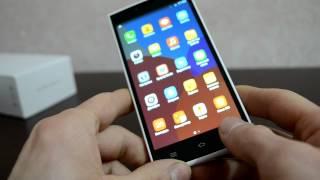 ThL T6 Pro  Дешевый восьмиядерный смартфон MTK6592