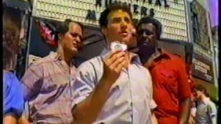 1980s York Peppermint Pattie Commercial