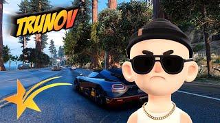 GTA 5 RP  |  ДОБРОЕ УТРО ГТАШНИКИ ) | ГРАБИМ КАЗИНО