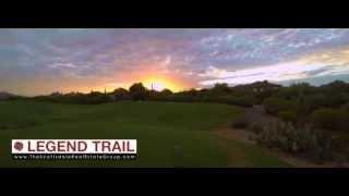 TimeLapse Legend Trail Golf HD