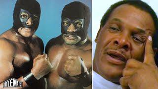 Butch Reed on DOOM with Ron Simmons & Buddy Landel