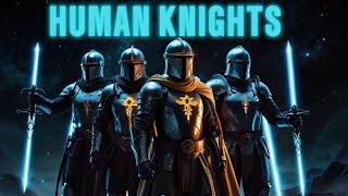 There is no translation for the human word “Knight” | HFY | SciFi Short Stories