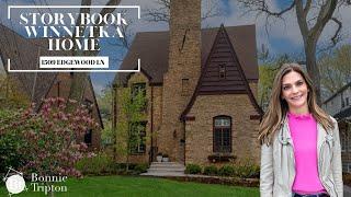 Winnetka Charmer | Luxury Real Estate on Chicago's North Shore