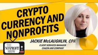 Cryptocurrency And Nonprofits