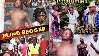 Sierra Leone movie song | Blind beggar