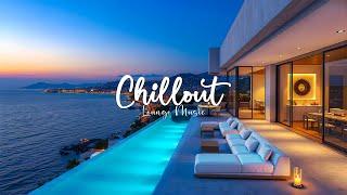 Elegant Chillout Lounge  Luxury Ambient Music for Work, Focus, Relax & Calm Vibes