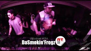 dupodcast #054: DaSmokin'Frogz @ PT. BAR