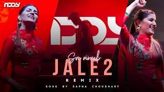 Jale 2 (Remix) - DJ ADDY