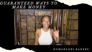 Business ideas that will make you money 202* || South Africa